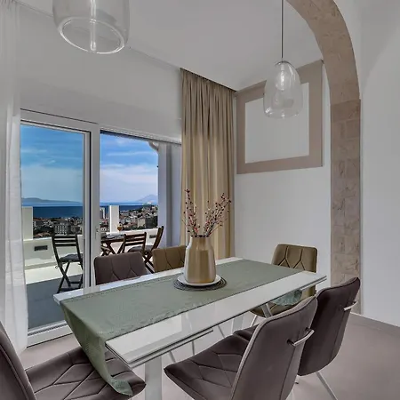 شقة Luka's View *