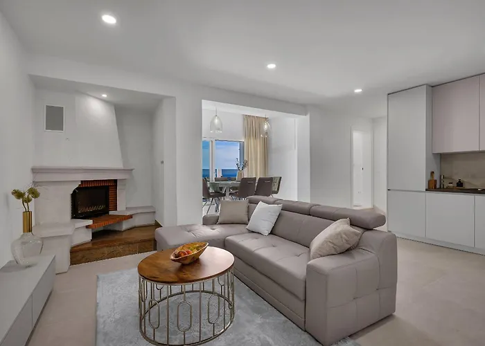 Luka's View Apartamento