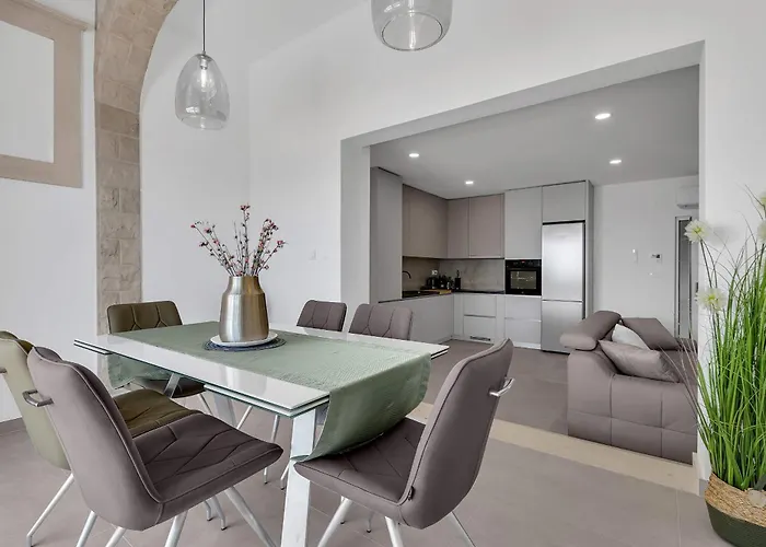 Luka's View Makarska