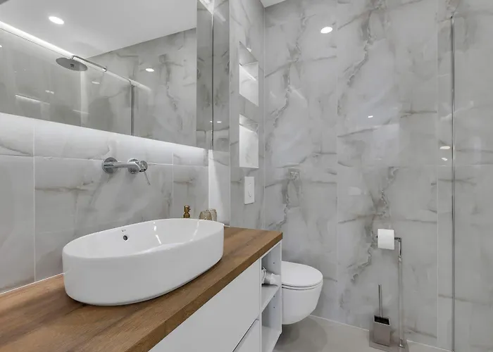 Luka's View Makarska