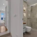 Апартаменты Luka's View Макарска