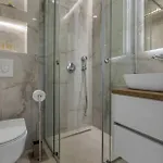 Luka's View Апартаменты *