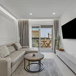 Luka's View Апартаменты