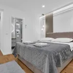 Luka's View Апартаменты *