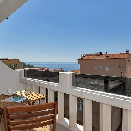 Luka's View *