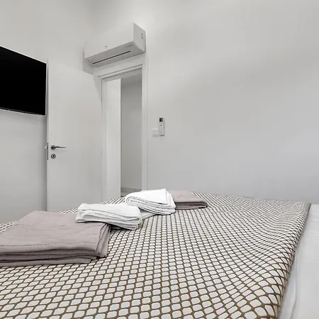 Luka's View Apartment