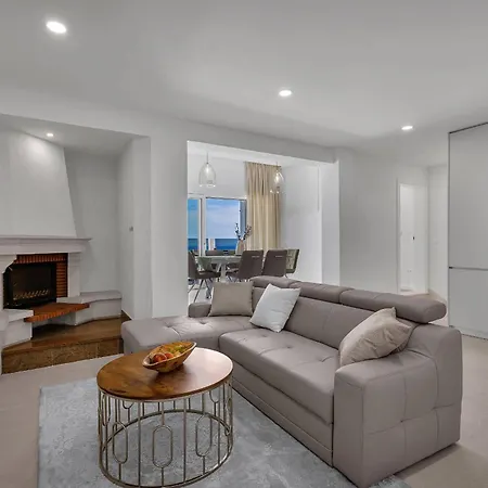 Luka's View Appartamento