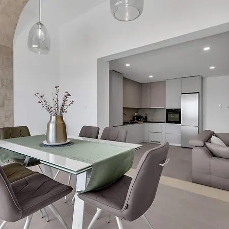 Luka's View Makarska