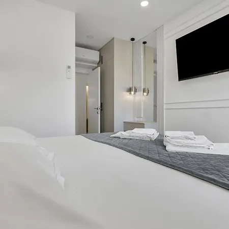 Luka's View Apartment Makarska