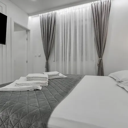 Appartamento Luka's View