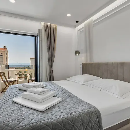 Luka's View Appartamento *