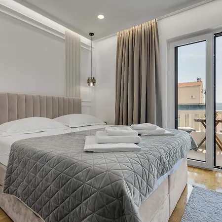 アパート Luka's View *