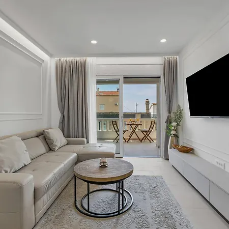 Luka's View Appartamento