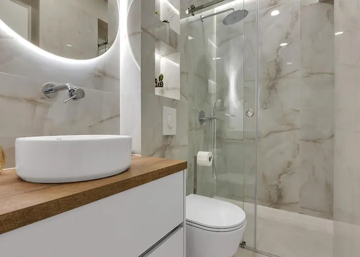 Luka's View * Макарска