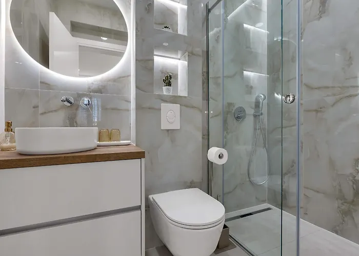 Luka's View * Макарска