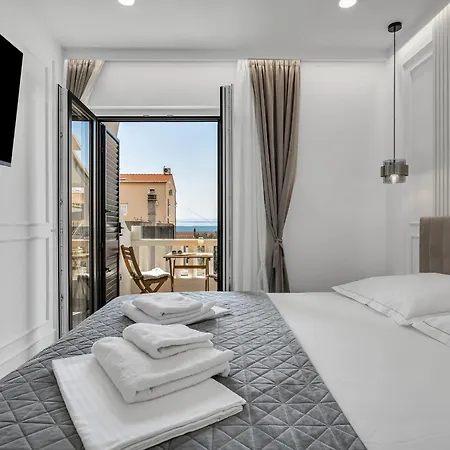 Luka's View דירה *