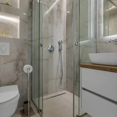 Luka's View דירה *