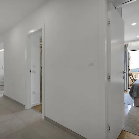 Luka's View מאקרסקה