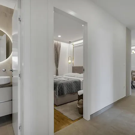 Luka's View דירה