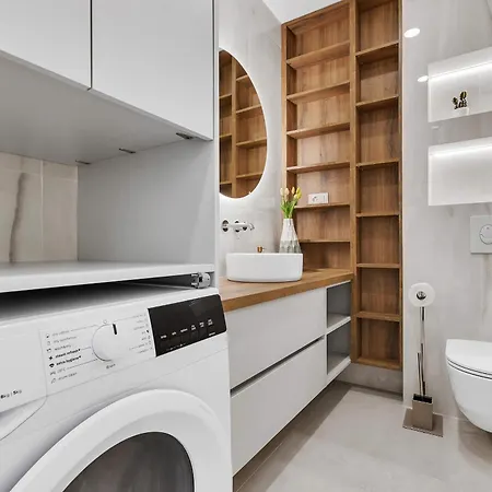 Luka's View דירה *