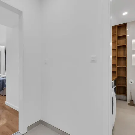 דירה Luka's View מאקרסקה